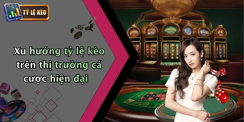 Tỷ Lệ Kèo